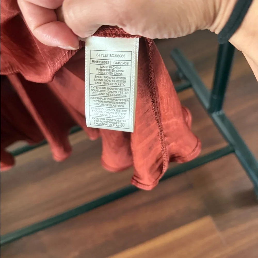 Steve Madden Bei Dress**NWT**​ - Picture 10 of 11